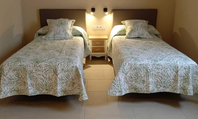 Friol House | O Lar do Alecrín