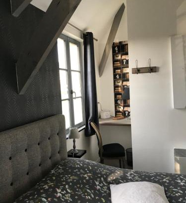 Le Crotoy Bed & Breakfast | O Mylle Douceurs