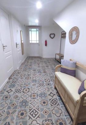 Buzancy House | O naturel