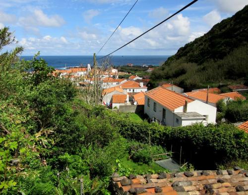Faja Grande House | O Palheiro