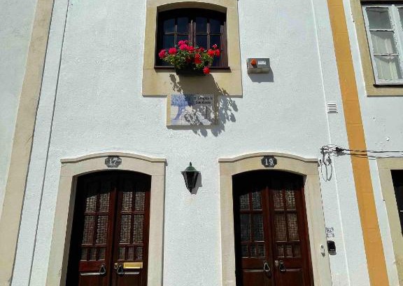 Tomar House | O Templário Sonolento, Perfect location in historic center