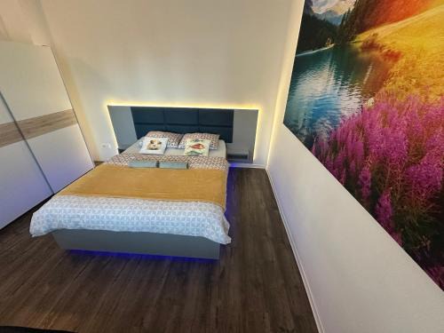 Kbely Apartment | O2 Aréna -PVA expo - Tomy Apartment -Praha