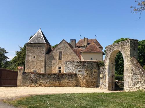Ourouer-les-Bourdelins Bed & Breakfast | O2 Tours