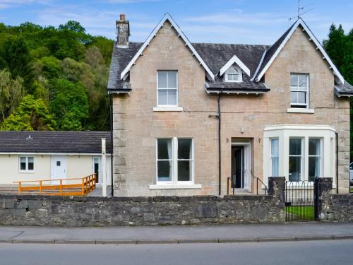 Aberfoyle House | Oak -Apartment 4