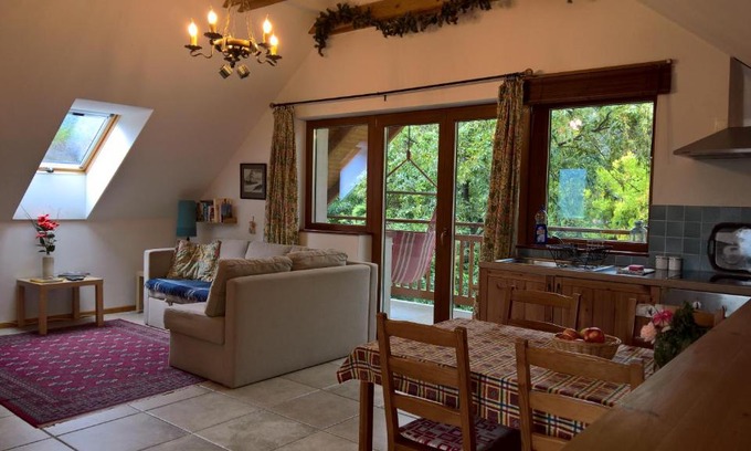 Szentendrei Apartment | Oak Tree Apartment - Tölgy Lak
