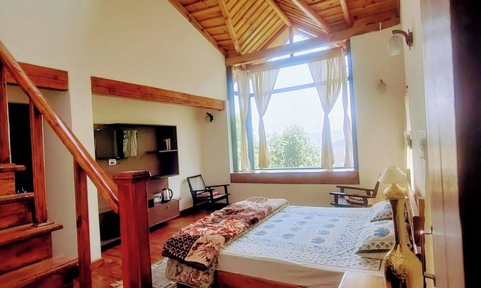 Majkhali House | Oakakhi Stays