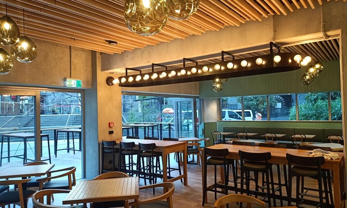 Auckland Central Business District Hotel | Oaks Auckland Hotel