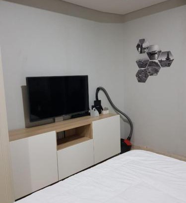Pantai Indah Kapuk Apartment | Oakwood PIK Apartment by Senyaman Living