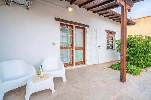 Su Forti House | Oasi a Margine Rosso
