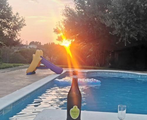 Caltagirone House | Oasi delle Querce Luxury Home