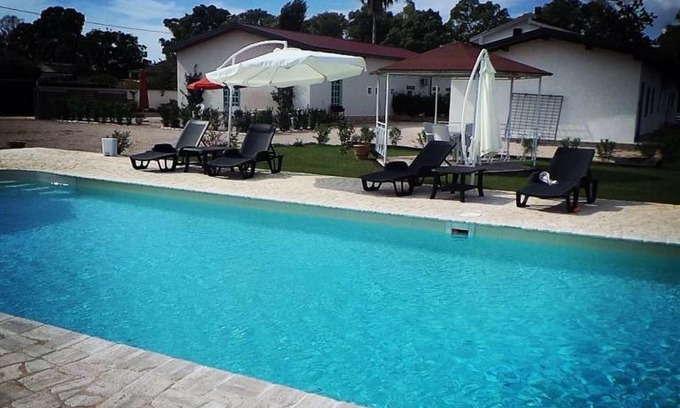 Pontinia Bed & Breakfast | Oasi di Francesca B&B