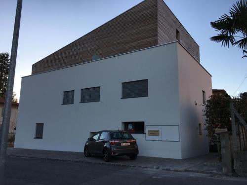 Balerna House | Oasi di Laura a Balerna