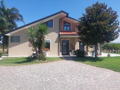 Latina Bed & Breakfast | Oasi Relax
