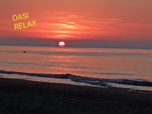 Lido del Sole Apartment | Oasi Relax
