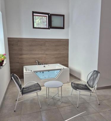 Casalnuovo di Napoli Apartment | Oasi Suite
