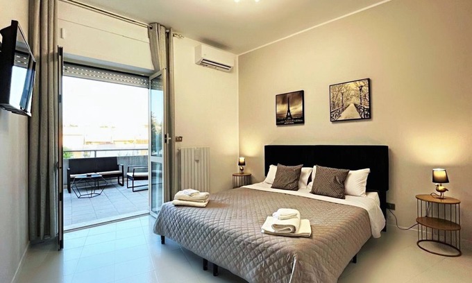 Lecce Apartment | OasidiPace