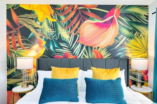 Titusville Apartment | Oasis 119 - Kennedy Space