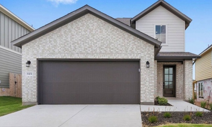 Buda House | Oasis: 3BR, 2.5BA, pets allowed.
