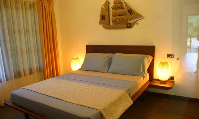Cahuita Apartment | Oasis Apartment - Cahuita - Limon