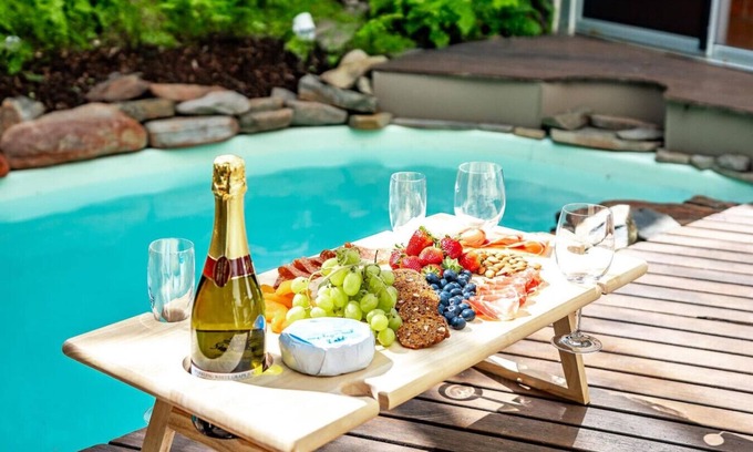 Encounter Bay House | Oasis at Encounter - 2-4 Jill Court, Encounter Bay