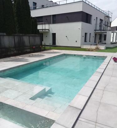 Hajduszoboszlo Apartment | Oasis Beach Apartman