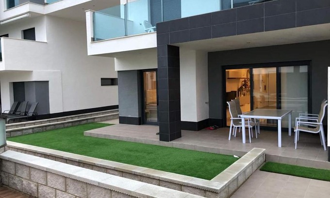 Guardamar del Segura Apartment | Oasis Beach juan