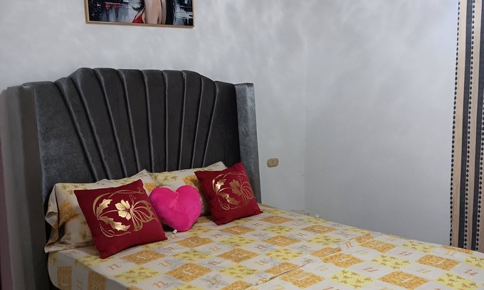 Santo Domingo Apartment | Oasis Boca Chica