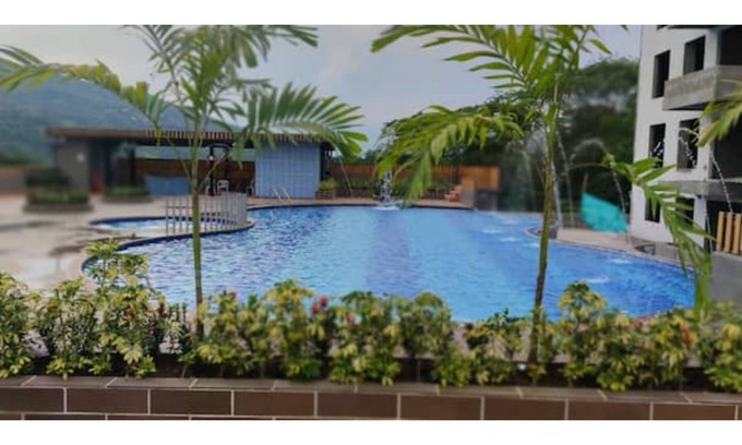 San Jeronimo Apartment | OASIS Condo