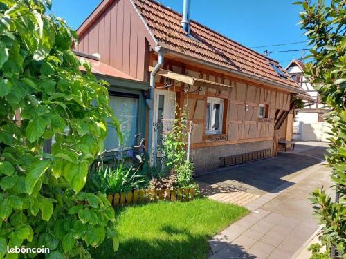 Valff House | Oasis d'Alsace