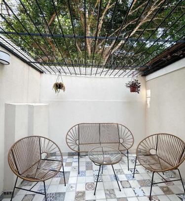 Nunez Apartment | Oasis en pleno Nuñez