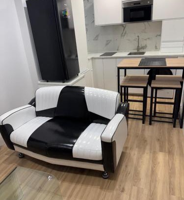 Iralabarri Apartment | Oasis