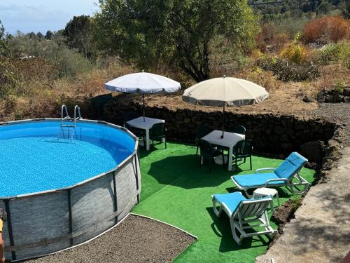 Icod de los Vinos Bed & Breakfast | Oasis Hill Icod de los Vinos