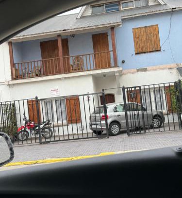 Necochea House | Oasis house Necochea