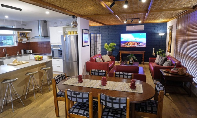 Aldinga Beach Apartment | Oasis in Aldinga Beach