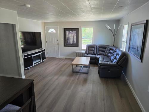 Peace River Apartment | Oasis in the Peace