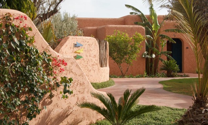 Menara Hotel | Oasis lodges