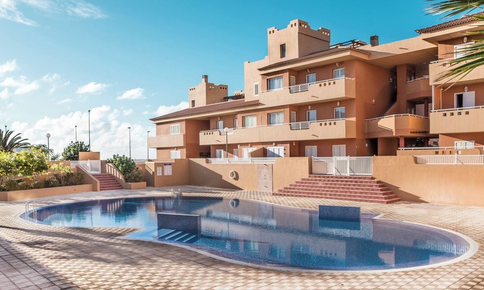 Puerto de Guimar Apartment | Oasis Marítimo en Güímar