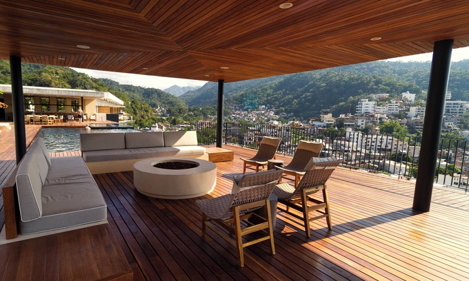 El Caloso Condo | Oasis of Beauty