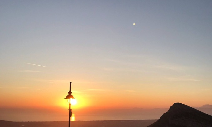 Trentinara House | Oasis of tranquility home