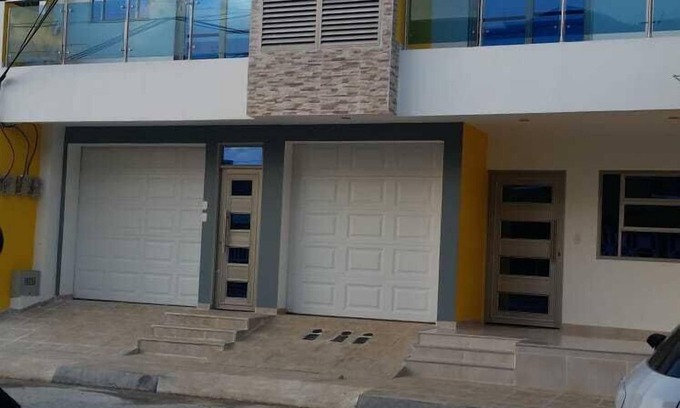 Cerete Apartment | Oasis Olmos