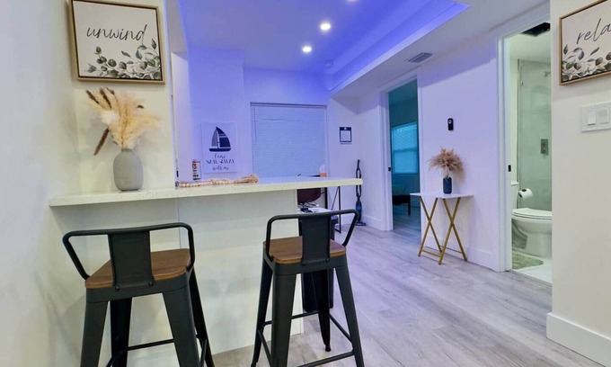 East Daytona House | Oasis on Atlantic Drive (On Strip)