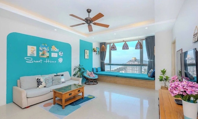 Thang Tam Apartment | Oasky apartment 1 - 3 bedrooms