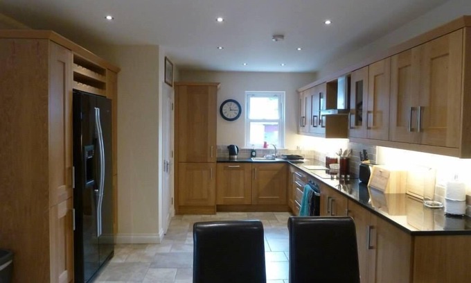 Hillsborough Cottage | Oatalnds Self Catering Let 'The Farrow'