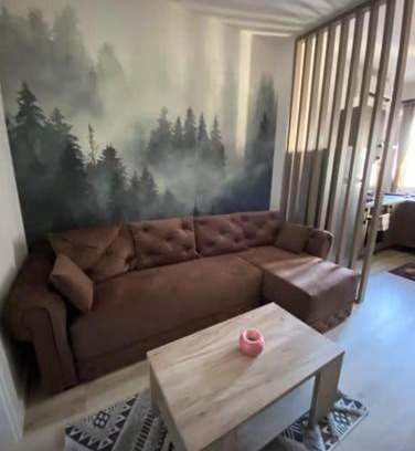 Bucharest Apartment | Oază de liniște și confort