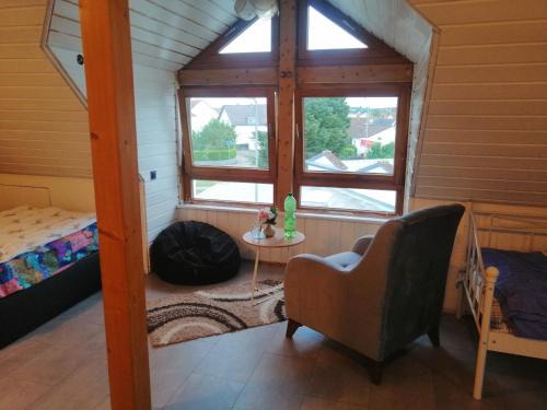 Ehingen House | OAz