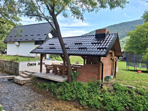 Jajce Villa | Oaza mira 1