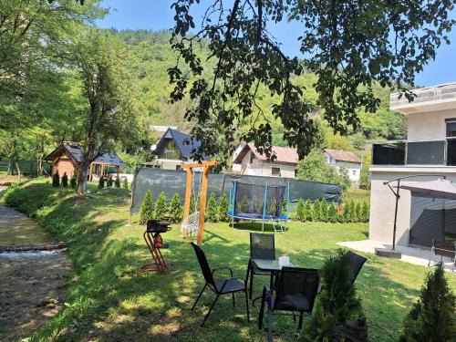 Jajce Villa | Oaza mira 2