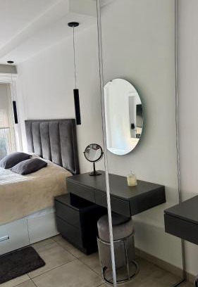 General San Martin Apartment | Obelisco 2