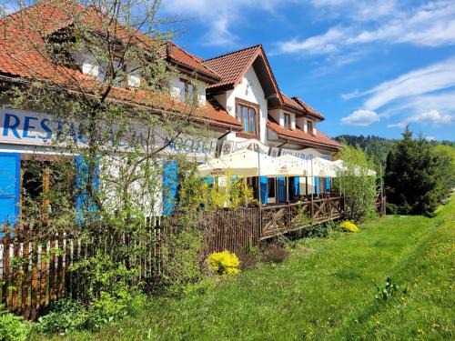 Cisna Bed & Breakfast | Oberża Pod Kudłatym Aniołem