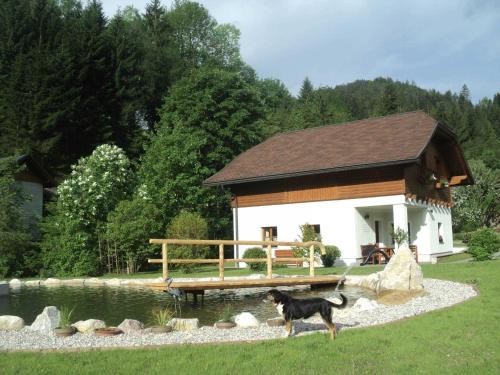Goestling an der Ybbs House | Oberbach